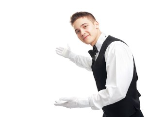 waiter_gesture
