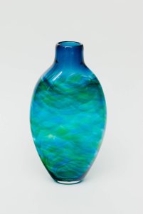 beautiful vase